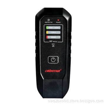 OBDSTAR RT100 Remote Tester Frequency/Infrared